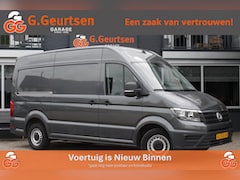 Volkswagen Crafter - 35 2.0 TDI L3H3, Camera, Cruise Controle,