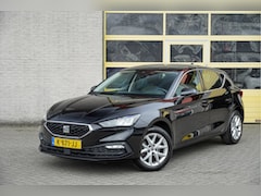 SEAT Leon - 1.0 TSI 5drs Style Launch Edition BJ2021 Lmv 16" | Led | Pdc | Navi | App-Connect | Virtua