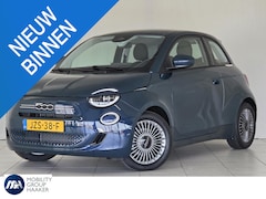 Fiat 500 - 1.0 Hybrid Torino Launch Edition | Apple-Android | Cruise Control | Parkeersensoren