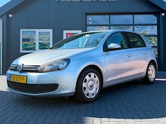 Volkswagen Golf - 1.4 TSI Comfortline | 5 deurs | AIRCO | APK | NAP |