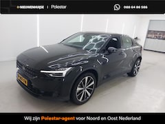 Polestar 2 - 2 Standard Range Single Motor 69 kWh | Cruise Control | Stoelverwarming | Apple CarPlay &