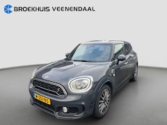 MINI Countryman - 2.0 Cooper S Knightsbridge Edition | Pano | Adap. Cruise | Stoelverwarming | Navigatie | E
