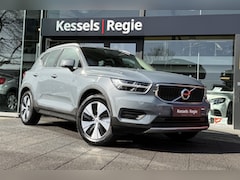 Volvo XC40 - 1.5 T5 Recharge Momentum Pro El.Haak Keyless Camera CarPlay Sensoren El.Klep Navi DAB