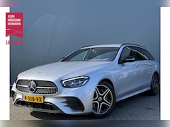 Mercedes-Benz E-klasse Estate - BWJ 2022 E200 211 PK Business Solution AMG Automaat AUTOMAAT | CLIMA | DAB | LEDEREN BEKLE