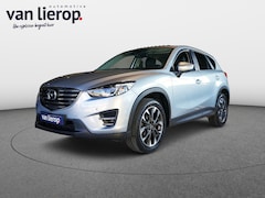 Mazda CX-5 - 2.0 SkyActiv-G 160 AWD Prestige Edition 1STE EIGENAAR