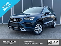 SEAT Ateca - 1.0TSI 110pk Style Business | Full LED | ACC | Camera | Navi