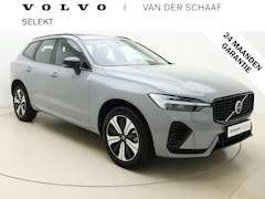 Volvo XC60 - T6 350pk AWD Plus Dark / 360 Camera / El. Trekhaak / El. Stoelen / Adapt. Cruise / BLIS /