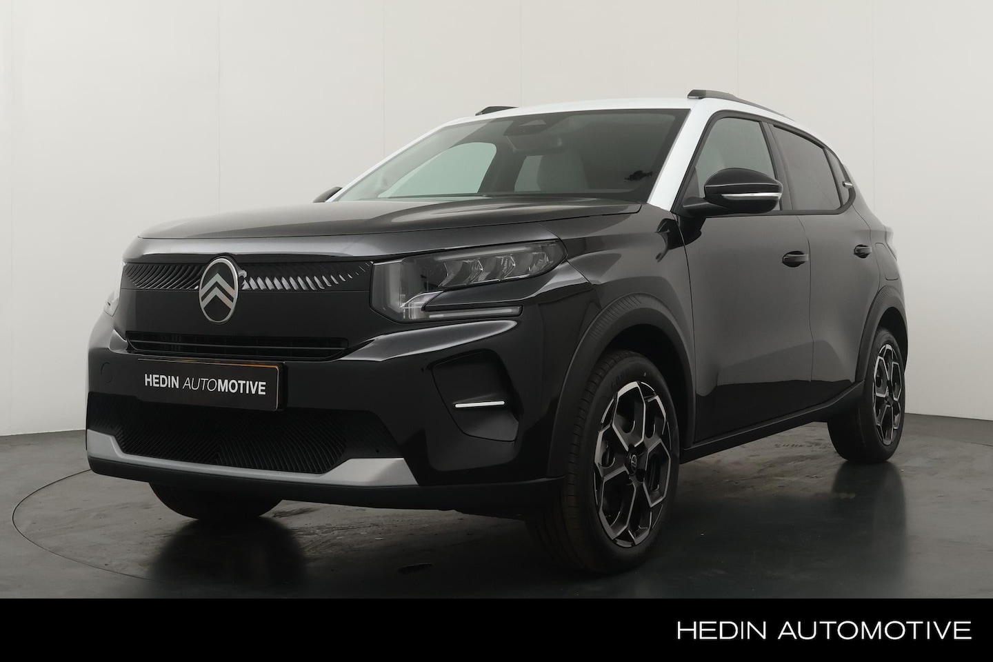 Citroën C3 - 1.2 Hybrid 110pk Max | Navigatie | Climate Control | LM Velgen | Two Tone kleur | - AutoWereld.nl