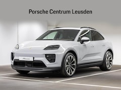 Porsche Macan - 4 100 kWh