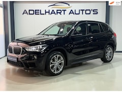 BMW X1 - SDrive18i Executive Sport line M Sport Automaat / Navigatie full map / Cruise control / Cl