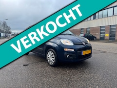 Fiat Panda - 0.9 TwinAir Lounge 2e eig. Nap, Airco