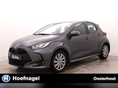 Toyota Yaris - 1.5 Hybrid Business Plus | Automaat | Head-up display | Camera | Lane Assist | Keyless | S