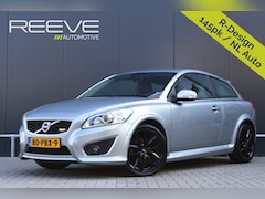 Volvo C30 - 2.0 R-Edition 145pk | NL Auto | Uitstekend onderhouden | Leer | 18 Inch lichtmetaal | NAP