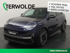 Nissan Micra - ADVANCE Launch edition 52 kWh | Google Navigatie | Parkeercamera | Adapt. Cruise |