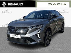 Renault Rafale - 1.2 E-Tech full hybrid 200 esprit Alpine