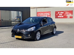Renault Clio - 0.9 TCe Limited
