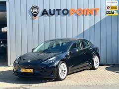 Tesla Model 3 - FACELIFT* LFP Standard+ RWD 60 kWh ORG NL SOH92% 2023