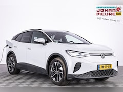 Volkswagen ID.4 - Pro Max 4Motion 286PK *SOH 100%* Full LED | Half LEDER | NAVI | CAMERA