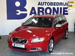Volvo V70 - 2.0T R-Edition, automaat