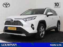 Toyota RAV4 - 2.0 VVT-iE Dynamic