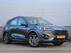 Ford Kuga - 2.5 PHEV ST-Line | Trekhaak | Head-Up | BLIS | Adaptieve cruise