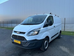 Ford Transit Custom - 270 2.2 TDCI L1H1 Economy Edition