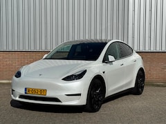 Tesla Model Y - Performance AWD 90% SoH/ Trekhaak/ Full Self Drive