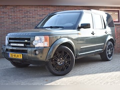 Land Rover Discovery - 2.7 TdV6 SE '08 Loop of Sloop