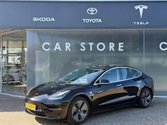 Tesla Model 3 - Long Range AWD 75 kWh 91% SOH Dual Motor Autopilot