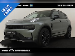 Lynk & Co 01 - 1.5 PHEV MORE -PANO.DAK|HARMAN.INFINITY|ELEK.STOEL|360°CAM|LEDER
