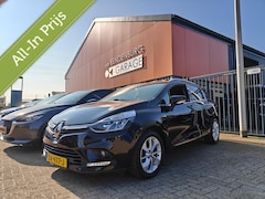 Renault Clio Estate - 0.9 TCe Limited