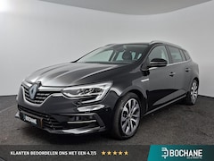 Renault Mégane Estate - 1.3 TCe 140 Techno | Climate control | Camera | Trekhaak | AppleCarplay AndroidAuto | LED