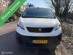 Peugeot Expert - Bestel 2.0 BlueHDI 120 Standard Pro MOTOR START NIET