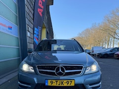 Mercedes-Benz C-klasse Estate - 350 Avantgarde