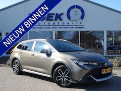 Toyota Corolla Touring Sports - 2.0 Hybrid Trek ADAPT. CRUISE | NAVI | ECC | LMV