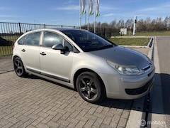 Citroën C4 - 1.6-16V Ligne Prestige