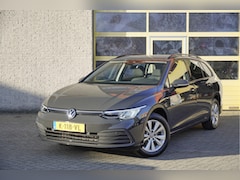 Volkswagen Golf Variant - 1.0 TSI Life BJ2021 Lmv 16" | Led | App-Connect | Climate control | Cruise control | Getin