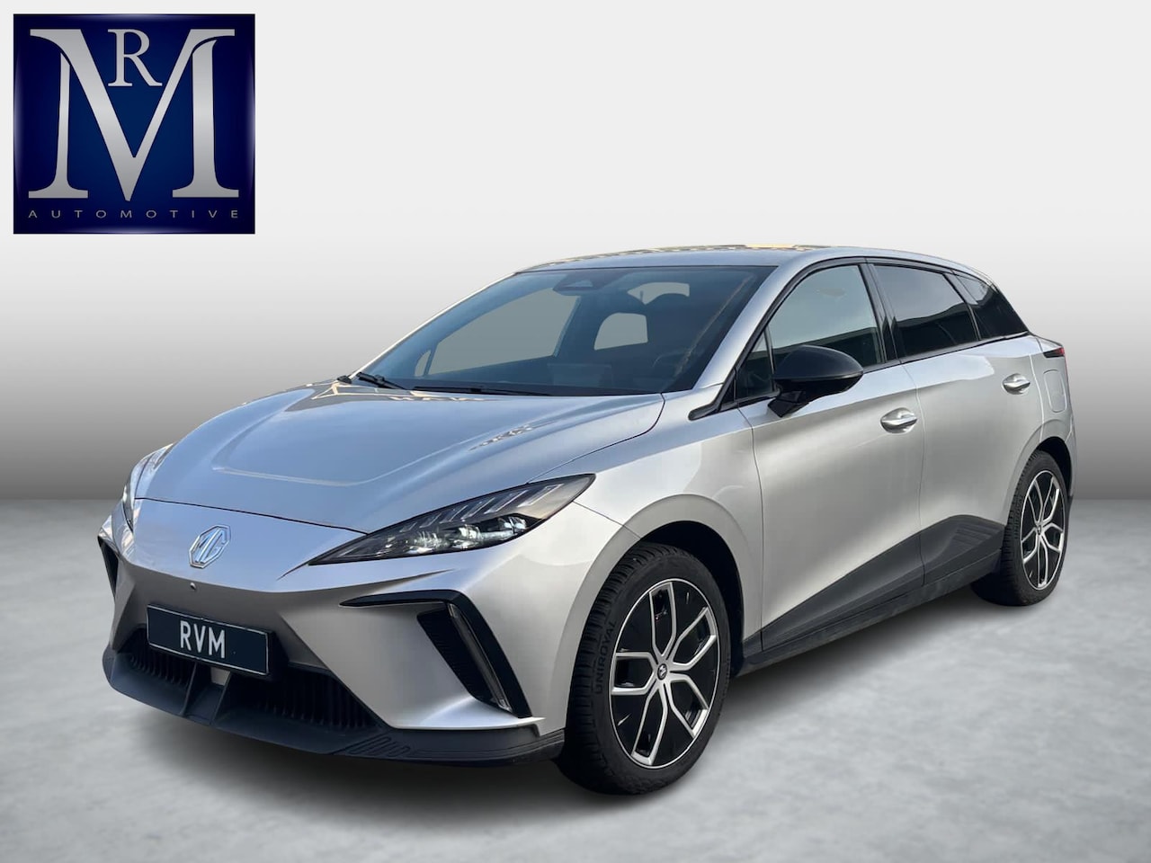 MG MG4 Electric - Luxury 64 kWh SOH 97% |LONG RANGE | 12.000KM! | 7 JAAR GARANTIE BIJ MG| SUPER COMPLETE AUT - AutoWereld.nl