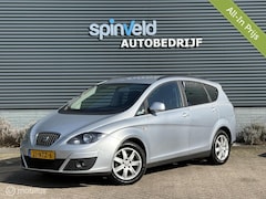 SEAT Altea XL - 1.2 TSI Style|CRUISE|AIRCO|TREKHAAK|