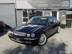 Jaguar XJ - 2.7D V6, Leder, navigatie, automaat, apk 06-2026