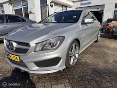 Mercedes-Benz CLA-Klasse - 200 Edition 1 AMG-line
