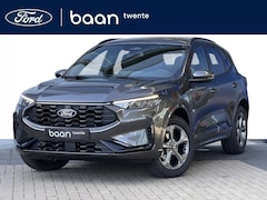 Ford Kuga - 2.5 PHEV ST-Line | Trekhaak wegkl. | Driver ass. Pack | Winter Pack | Magnetic Grey