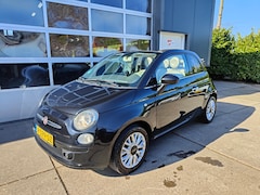 Fiat 500 C - 1.2 Lounge cabriolet