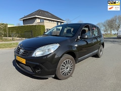 Dacia Sandero - 1.2 Aniversare AIRCO/NAP/APK 4-2027