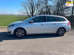 Peugeot 308 SW - 1.2 e- Allure AUTOMAAT nwe.APK
