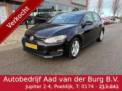 Volkswagen Golf Variant - 1.0 TSI Trendline