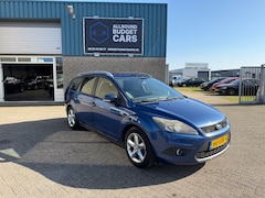 Ford Focus Wagon - 1.6 Comfort