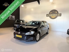 Volkswagen Golf Variant - 1.0 TSI Connected Series