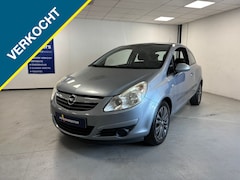 Opel Corsa - 1.2-16V Business
