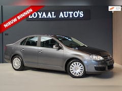 Volkswagen Jetta - 1.6 Trendline | AIRCO | ELEK.RAMEN | NAP | APK